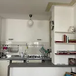 Apartmán Cozy In The Historic Heart Turín