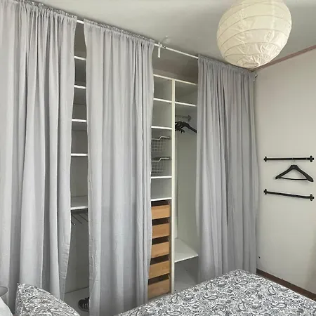 Cozy In The Historic Heart