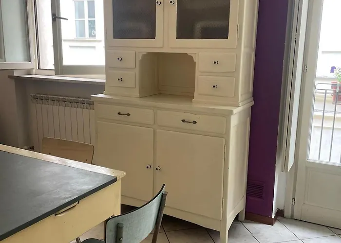 Cozy In The Historic Heart Daire *