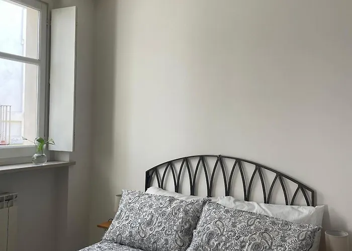 Cozy In The Historic Heart *