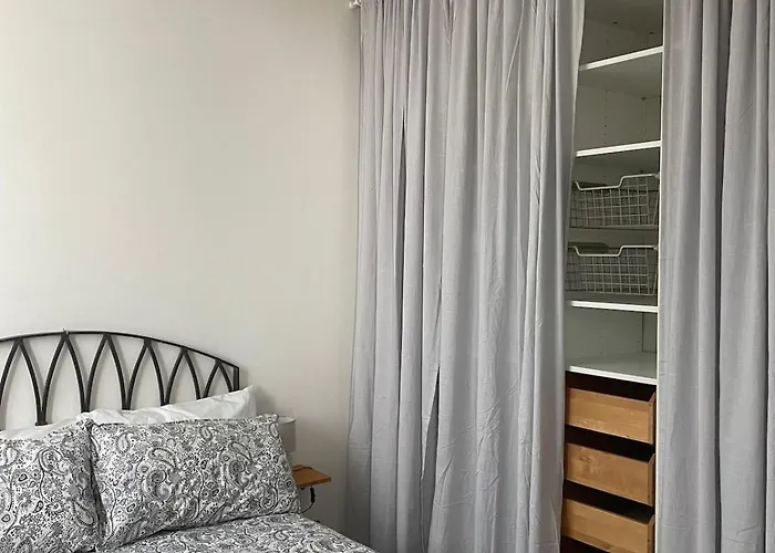 Cozy In The Historic Heart *