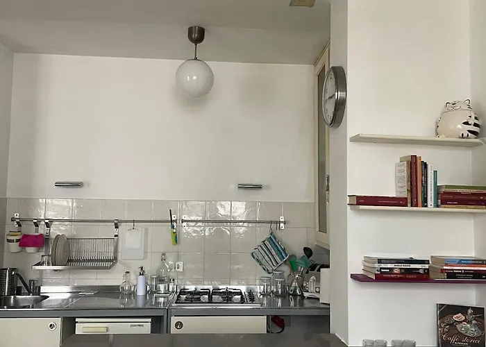 Daire Cozy In The Historic Heart Torino