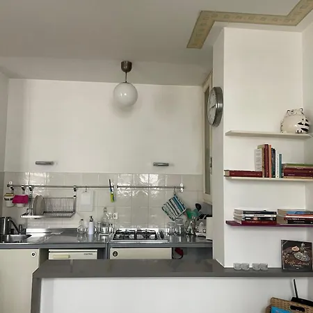 Apartment Cozy In The Historic Heart Turin